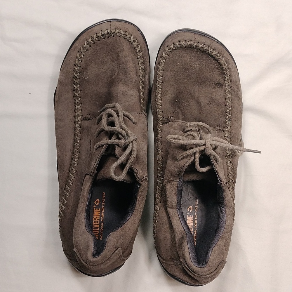 Wolverine ICS men's shoes size 11M